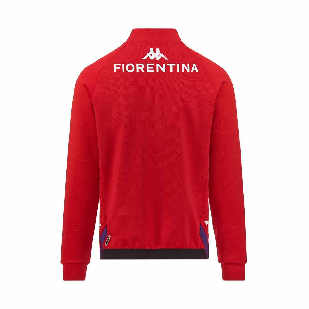 Sweatshirt Ablas Pro 6 ACF Fiorentina 22/23 Rouge Homme