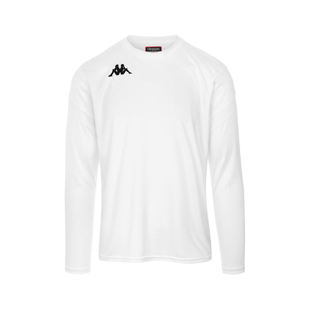 Maillot Dovol Blanc Enfant - Image 1