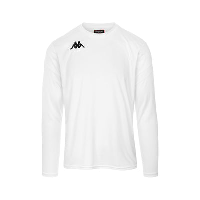 Maillot Dovol Blanc Homme - Image 1