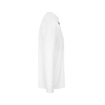 Maillot Dovol Blanc Homme - Image 2