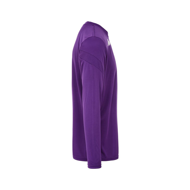 Maillot Dovol Violet Homme - Image 2