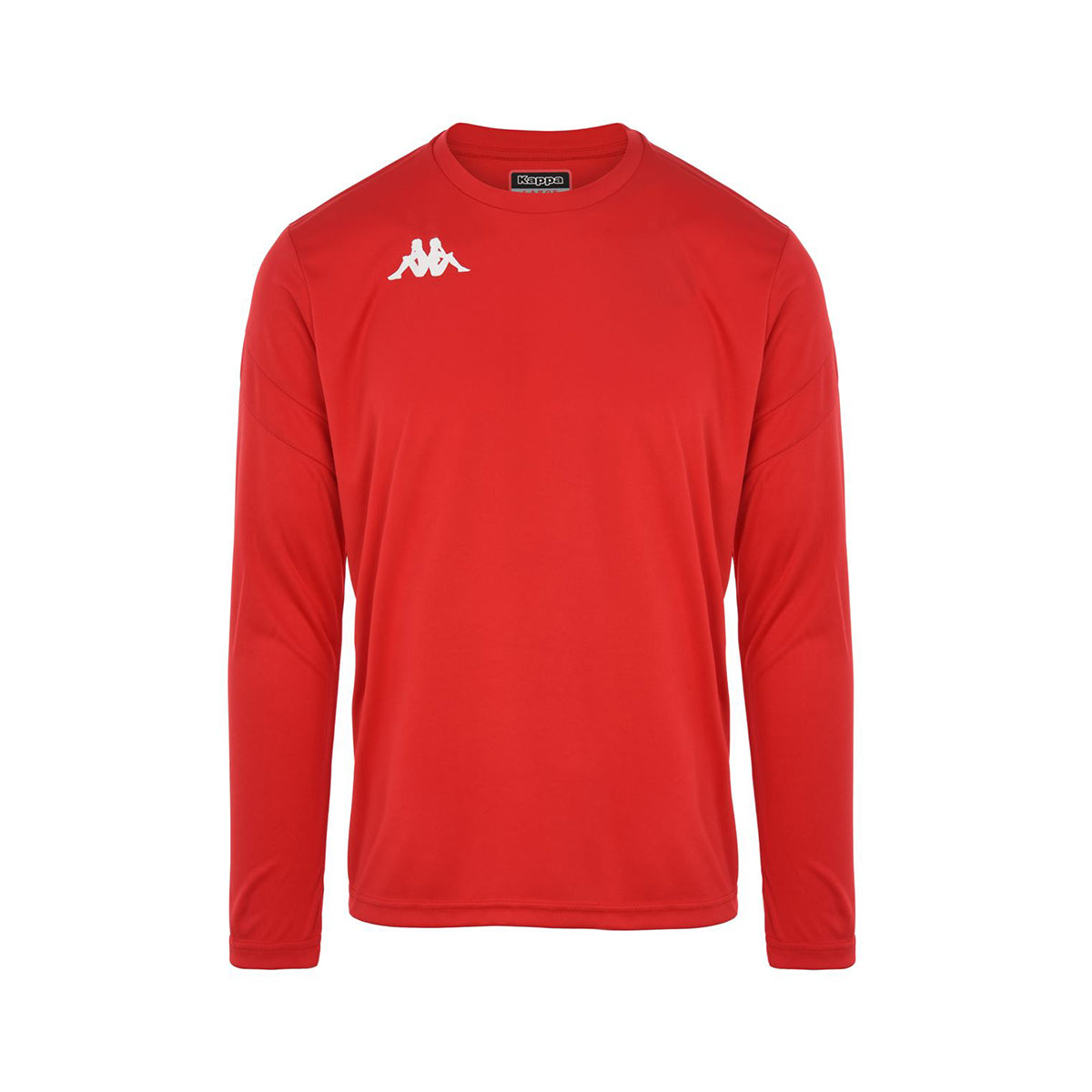 Maillot Dovol Rouge Homme - Image 1