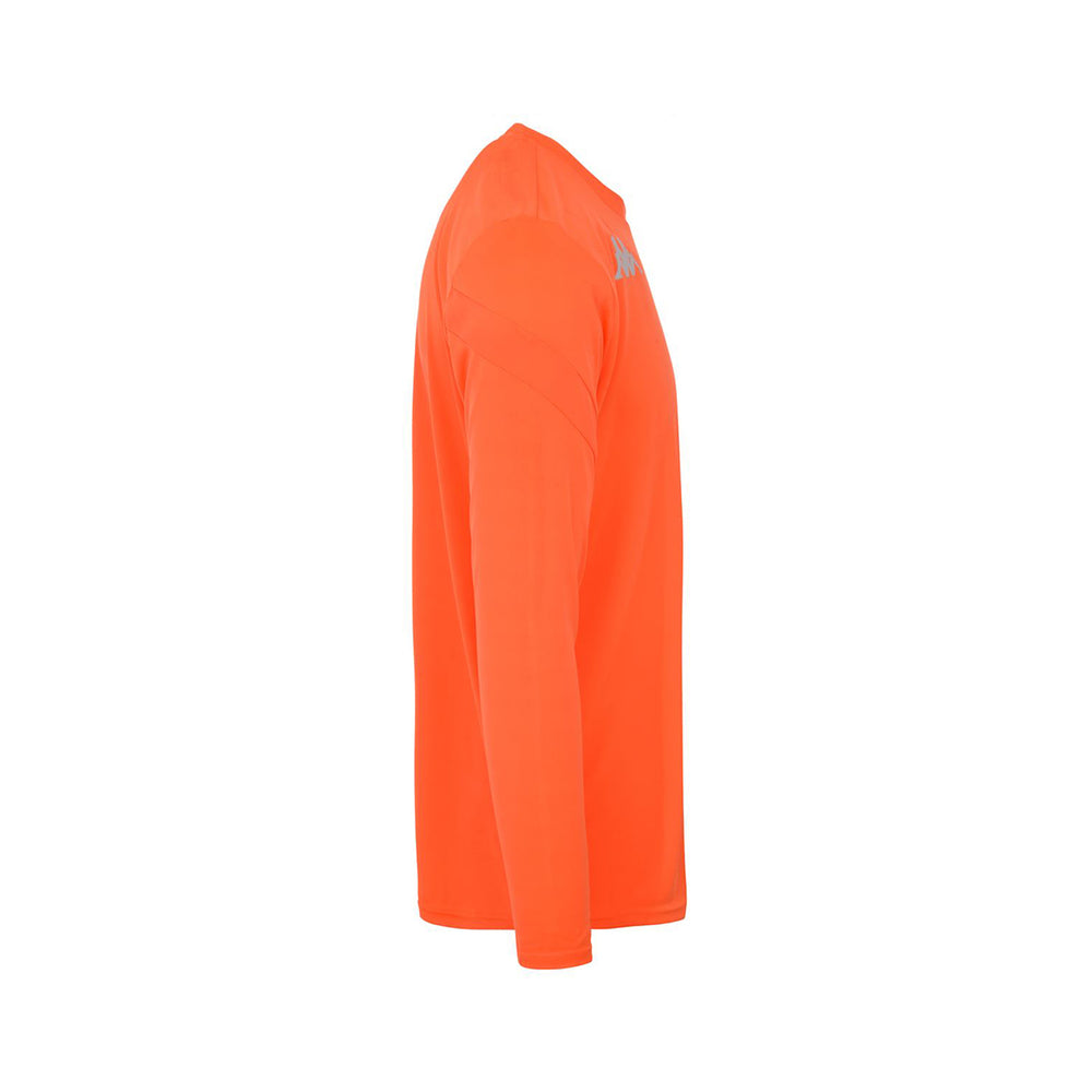 Maillot Dovol Orange Homme - Image 2