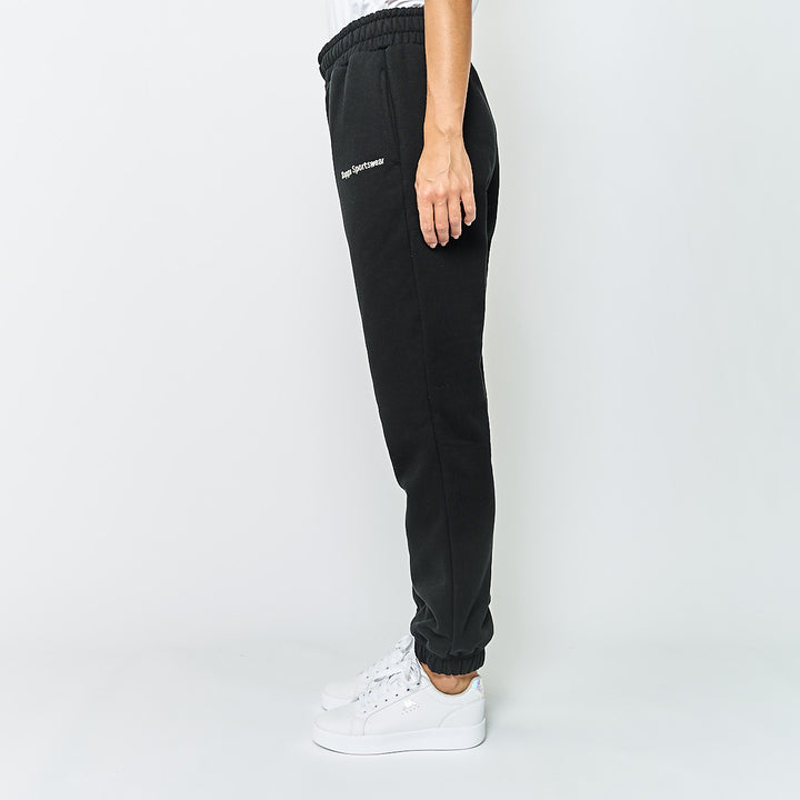 Jogging Veghy Authentic Noir Femme