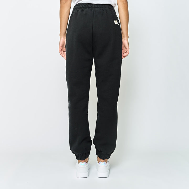 Jogging Veghy Authentic Noir Femme