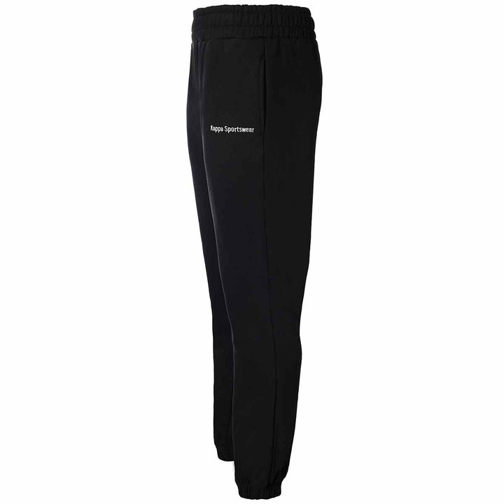 Jogging Veghy Authentic Noir Femme