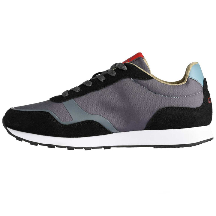 Chaussures lifestyle Aymar gris unisexe