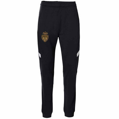 Pantalon Arunfinzip Pro Europe AS Monaco 22/23 Gris Homme