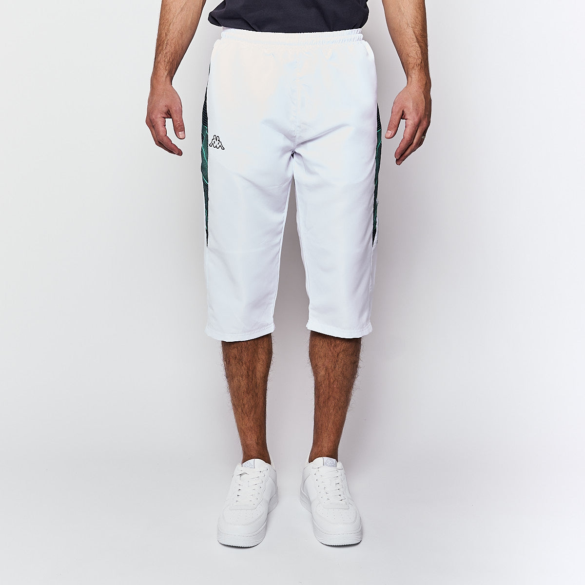 Pantalon homme Ehors Sportswear Blanc
