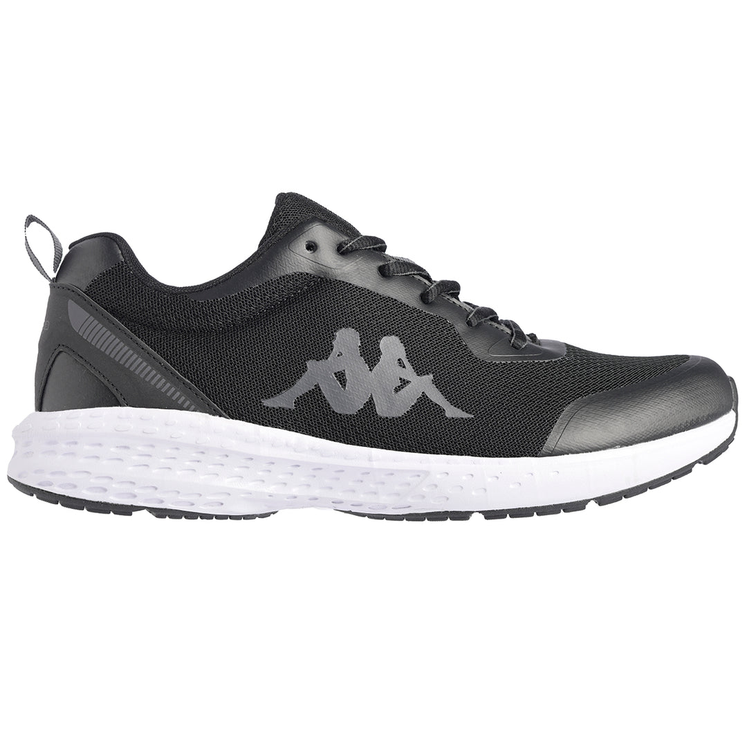 Chaussures training Glinch 2 noir unisexe - Image 1