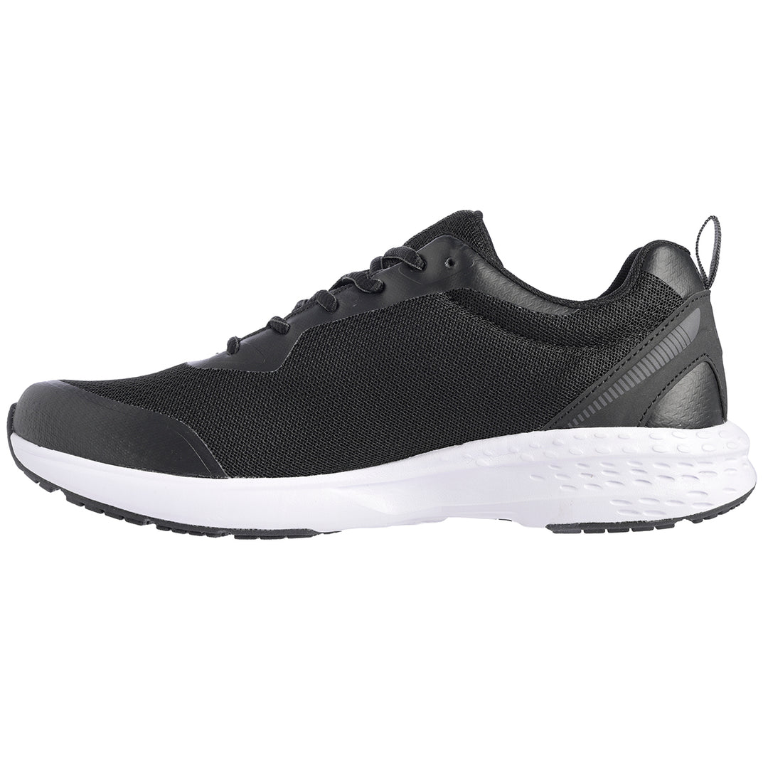 Chaussures training Glinch 2 noir unisexe - Image 2