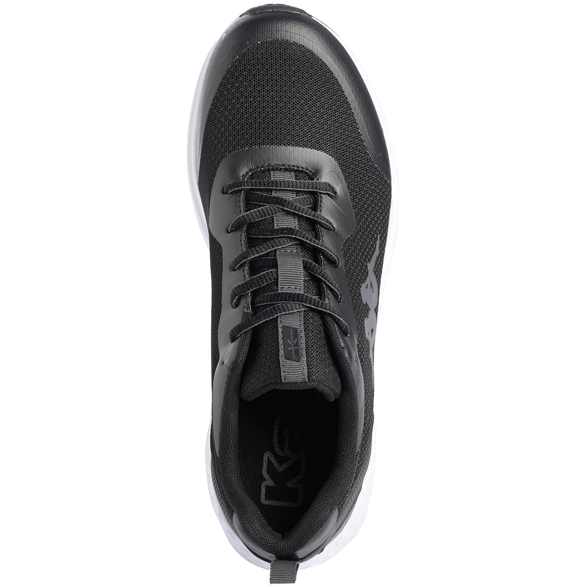 Chaussures training Glinch 2 noir unisexe - Image 4