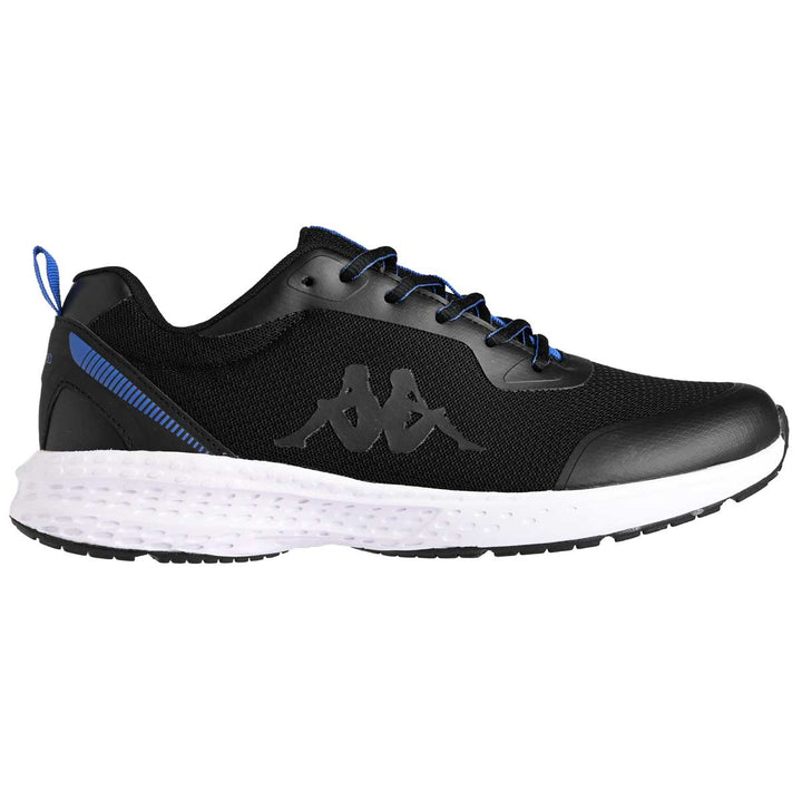 Chaussures training Glinch noir unisexe 1