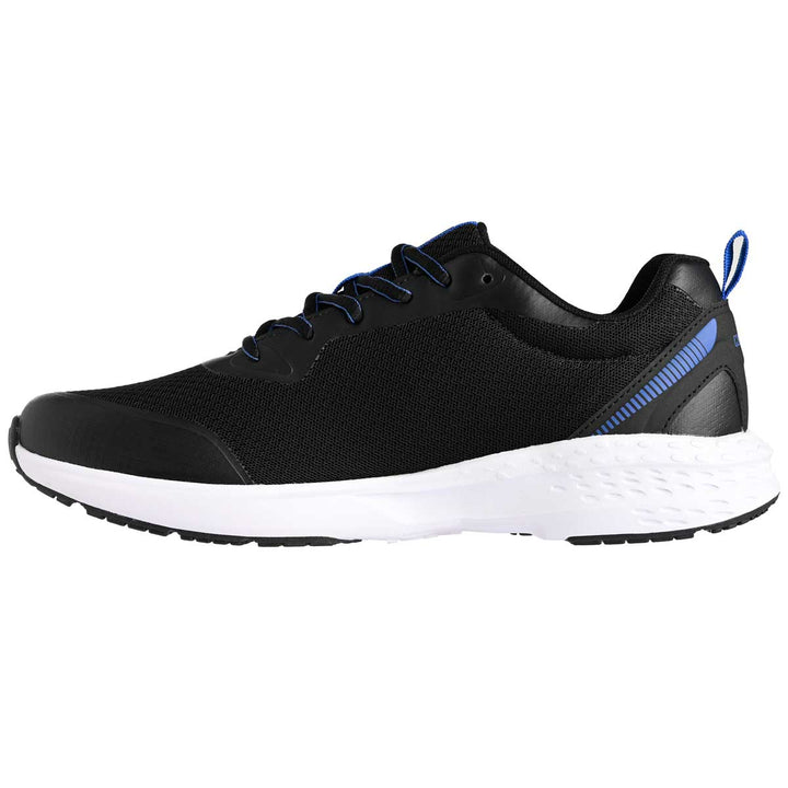 Chaussures training Glinch noir unisexe 2