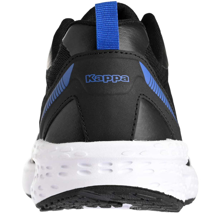 Chaussures training Glinch noir unisexe 3