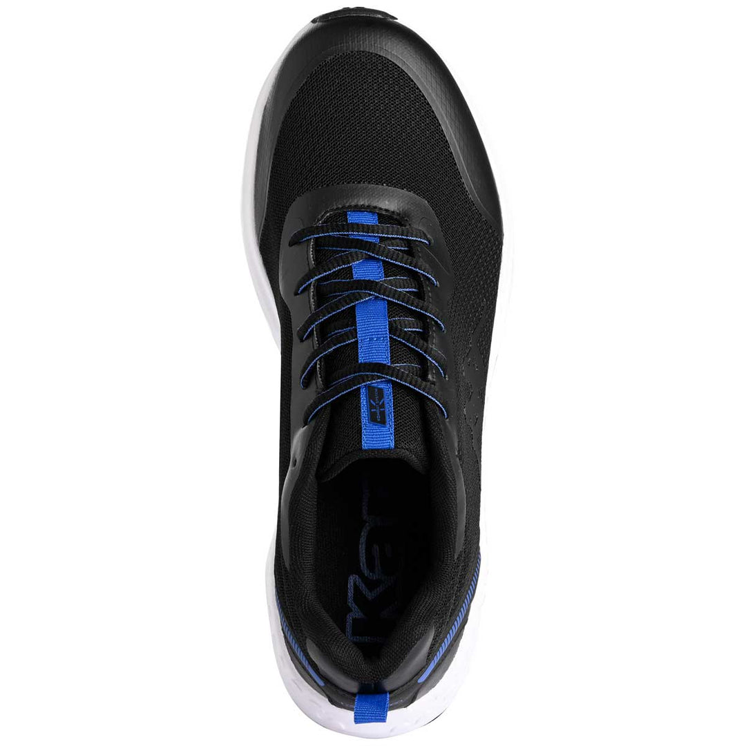 Chaussures training Glinch noir unisexe main