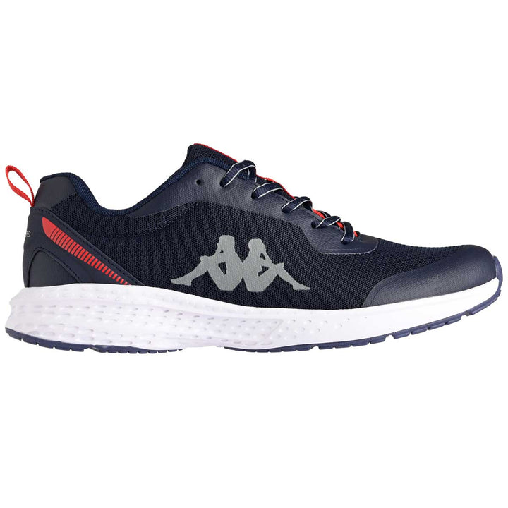 Chaussures training Glinch bleu unisexe