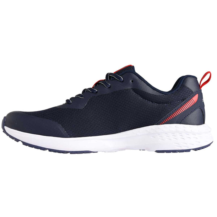 Chaussures training Glinch bleu unisexe