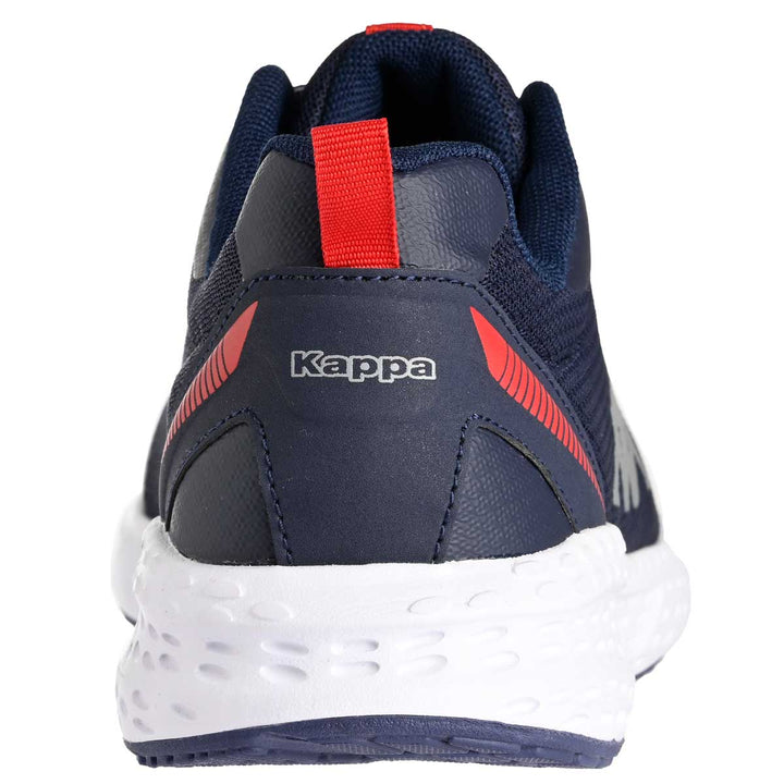 Chaussures training Glinch bleu unisexe