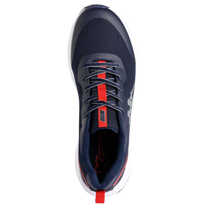 Chaussures training Glinch bleu unisexe