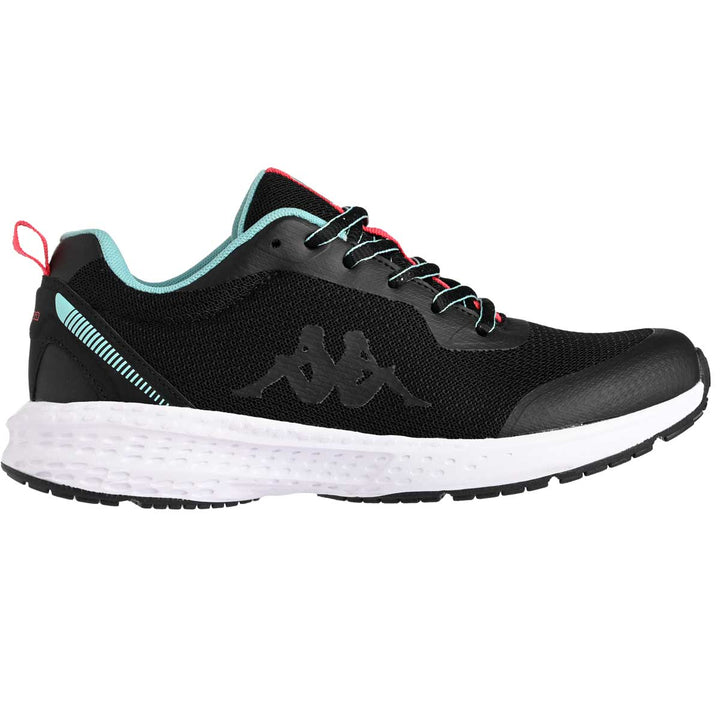 Chaussures training Glinch noir unisexe