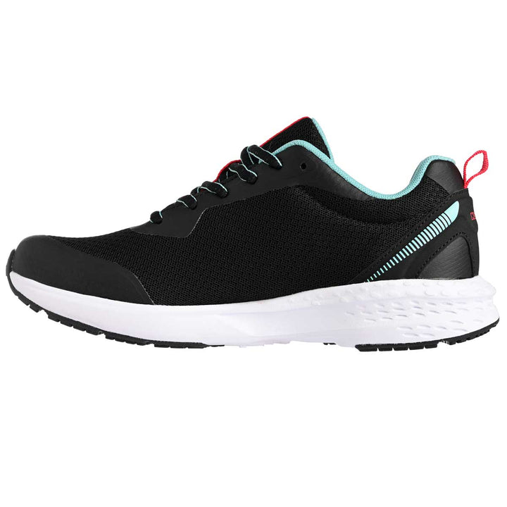 Chaussures training Glinch noir unisexe
