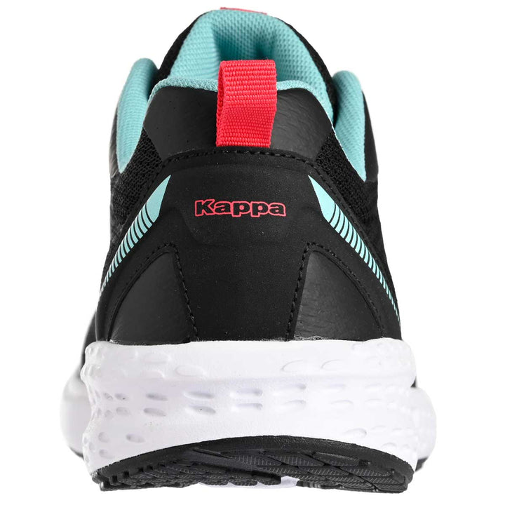 Chaussures training Glinch noir unisexe