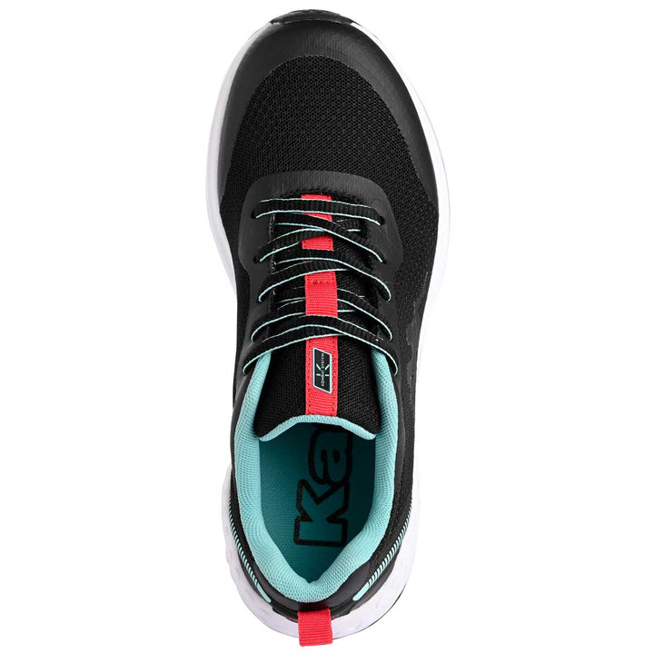 Chaussures training Glinch noir unisexe