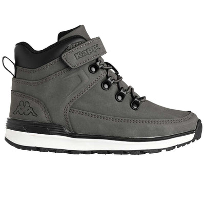 Boots Astos Mid EV Gris Enfant