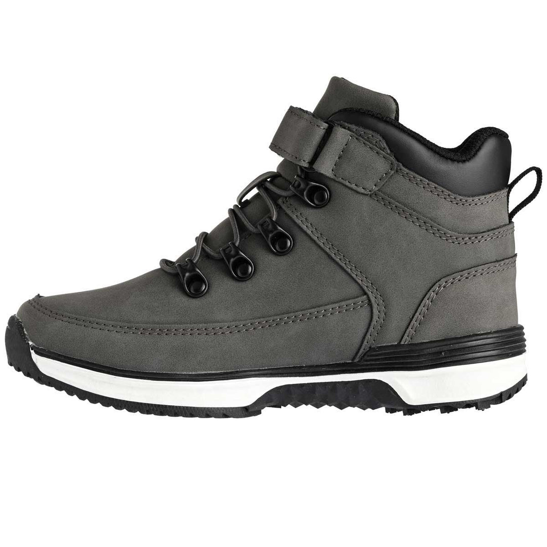 Boots Astos Mid EV Gris Enfant