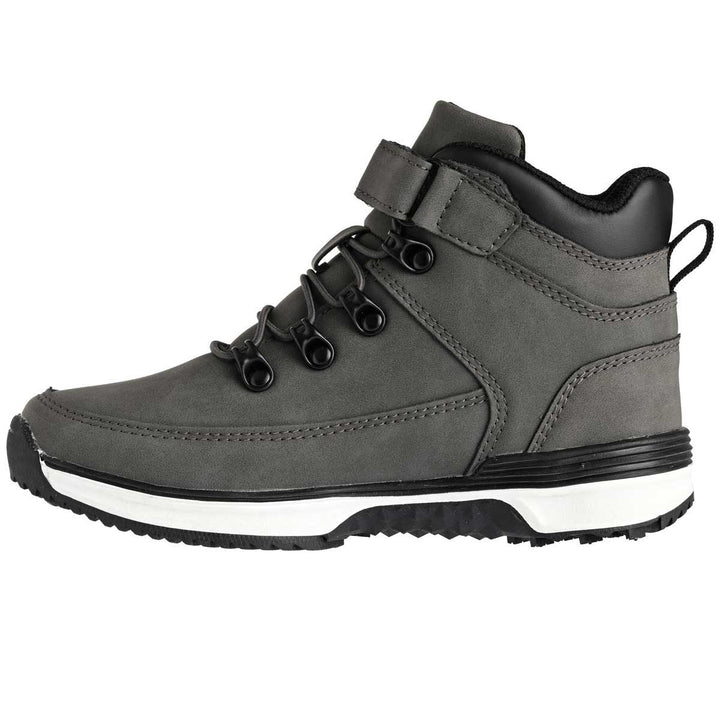 Boots Astos Mid EV Gris Enfant