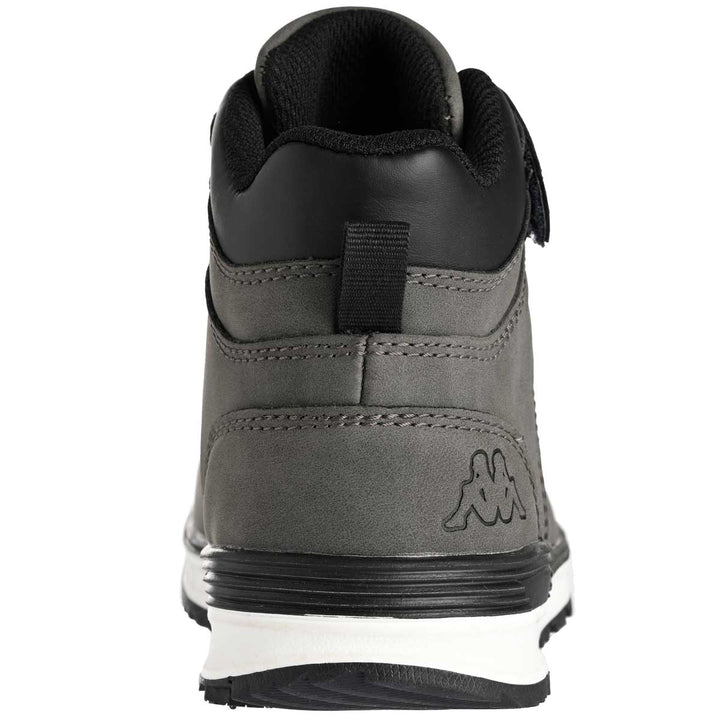 Boots Astos Mid EV Gris Enfant