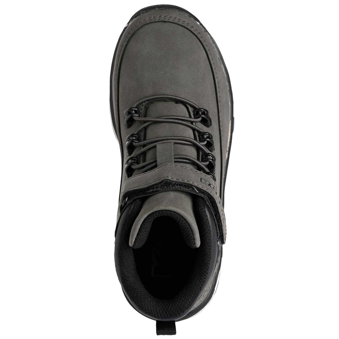 Boots Astos Mid EV Gris Enfant