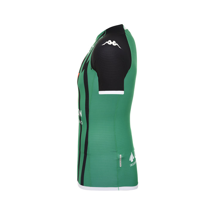 Maillot Kombat Pro Home Cercle Bruges 22/23 Vert Homme