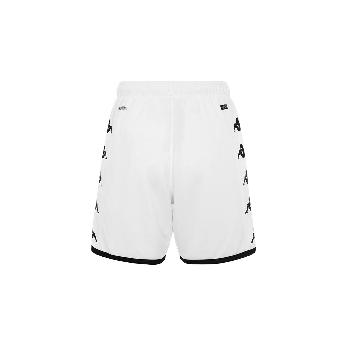 Short Kombat Ryder Cercle Bruges 22/23 Blanc Homme