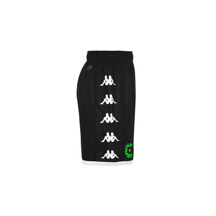 Short Kombat Ryder Cercle Bruges 22/23 Noir Homme