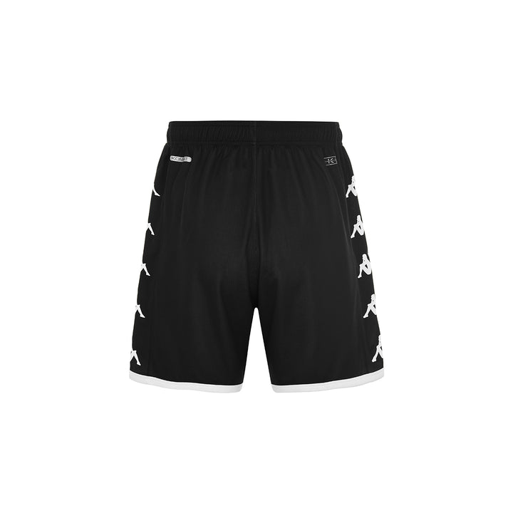 Short Kombat Ryder Cercle Bruges 22/23 Noir Homme