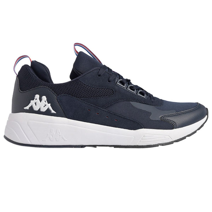 Sneakers Altin BWT Alpine F1 Team Bleu Unisexe