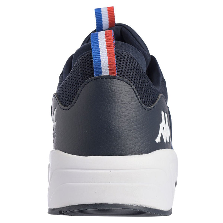 Sneakers Altin BWT Alpine F1 Team Bleu Unisexe