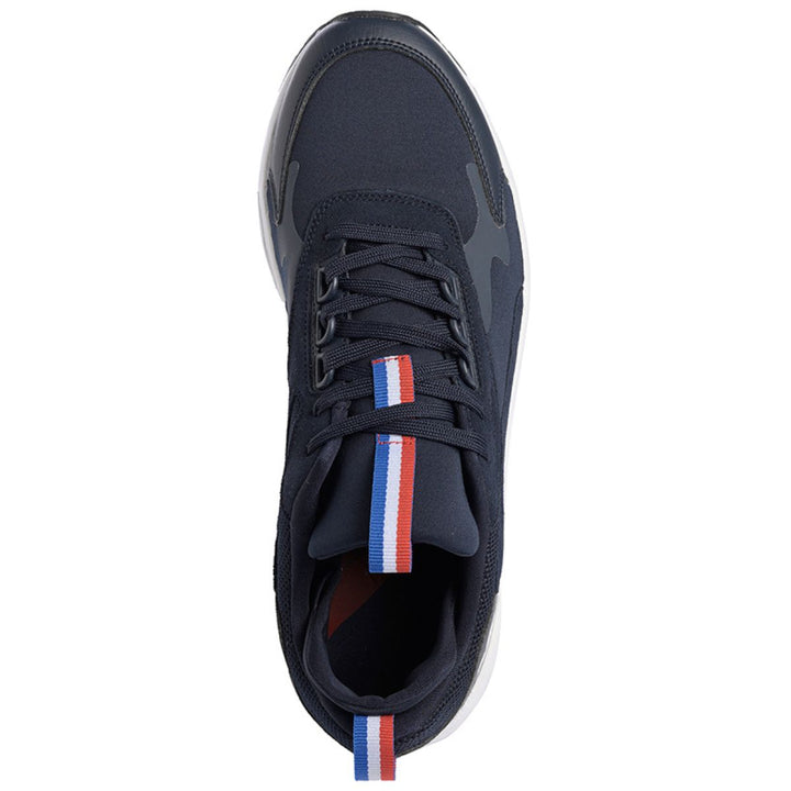 Sneakers Altin BWT Alpine F1 Team Bleu Unisexe