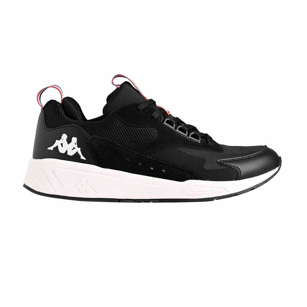 Sneakers Altin 2 BWT Alpine F1 Team 2023 Unisexe Noir