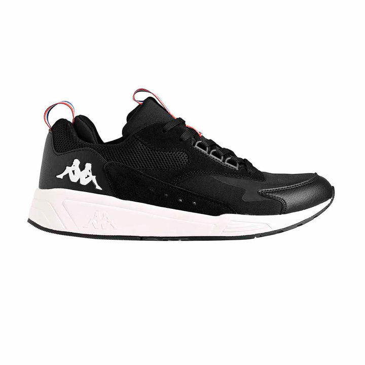 Sneakers Altin 2 BWT Alpine F1 Team 2023 Unisexe Noir