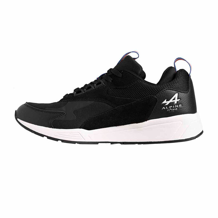 Sneakers Altin 2 BWT Alpine F1 Team 2023 Unisexe Noir