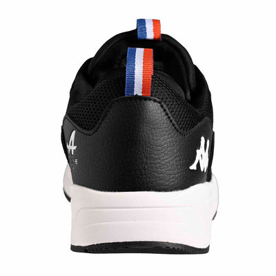 Sneakers Altin 2 BWT Alpine F1 Team 2023 Unisexe Noir