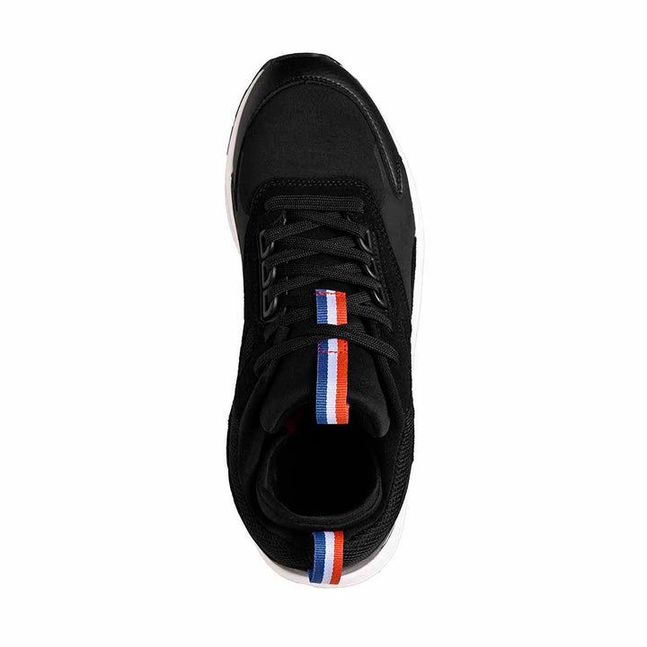 Sneakers Altin 2 BWT Alpine F1 Team 2023 Unisexe Noir
