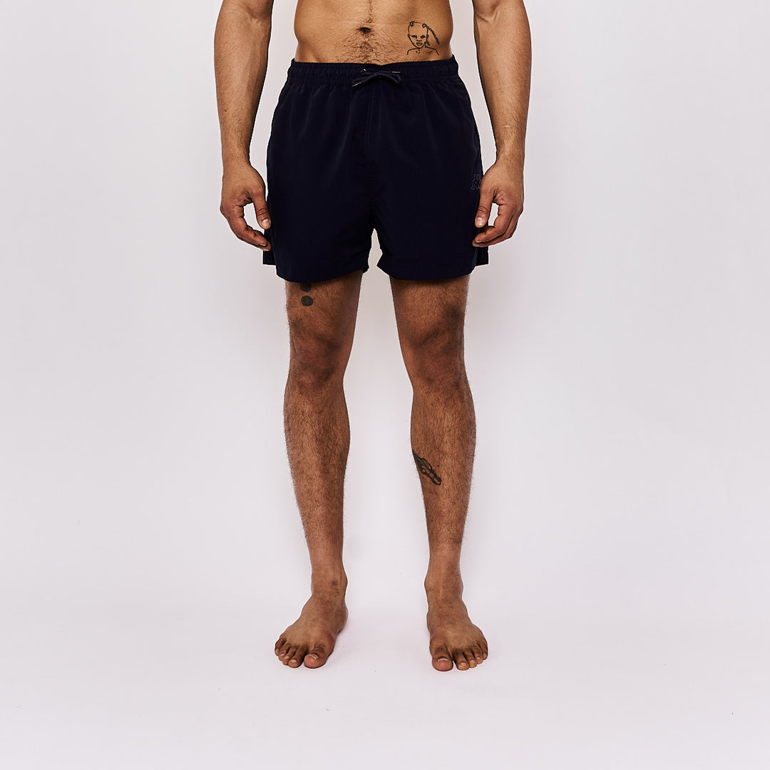 Short de bain homme Fagge Sportswear Bleu