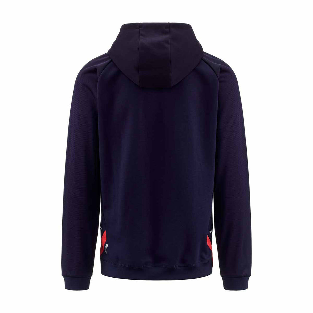 Veste Arufeod 6 FC Grenoble Rugby 22/23 Bleu Enfant