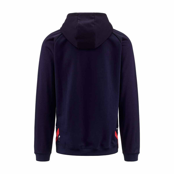 Veste Arufeod 6 FC Grenoble Rugby 22/23 Bleu Enfant