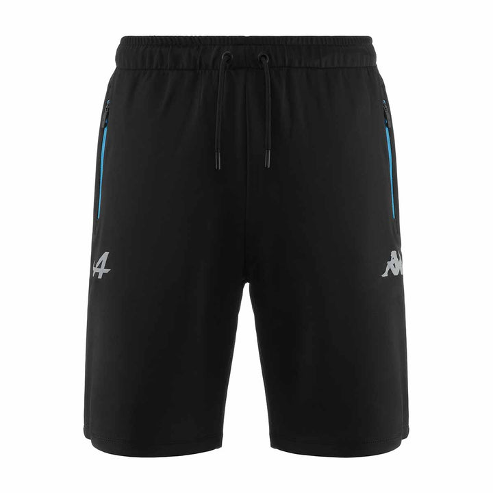 Short Atrin BWT Alpine F1 Team 2023 Homme Noir