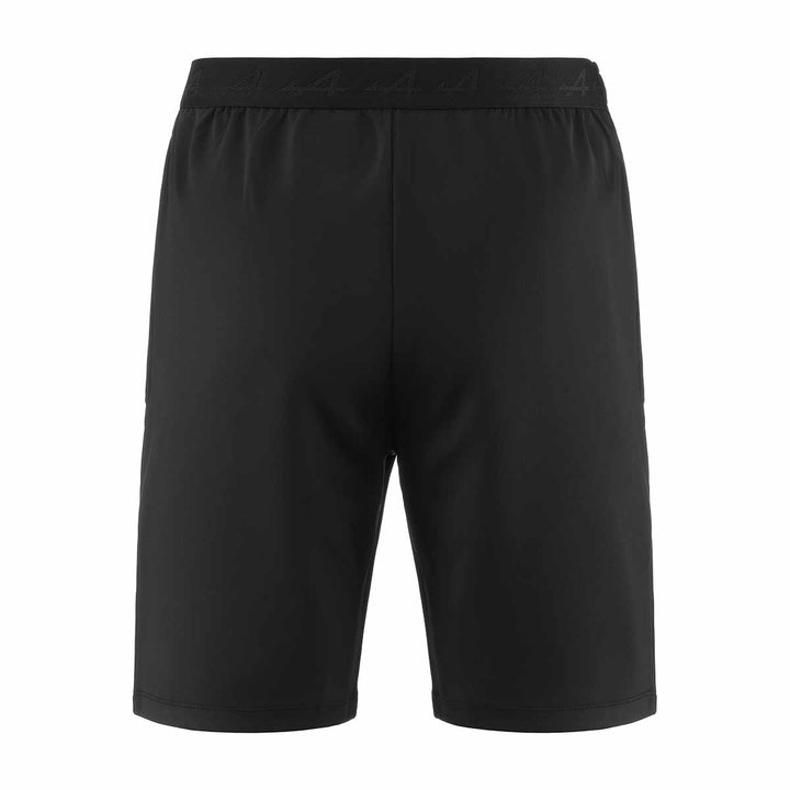 Short Atrin BWT Alpine F1 Team 2023 Homme Noir